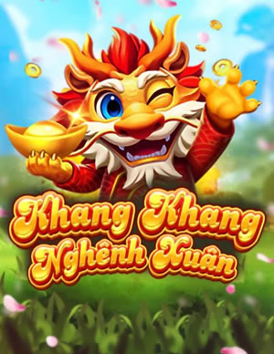 Fortune Dragon